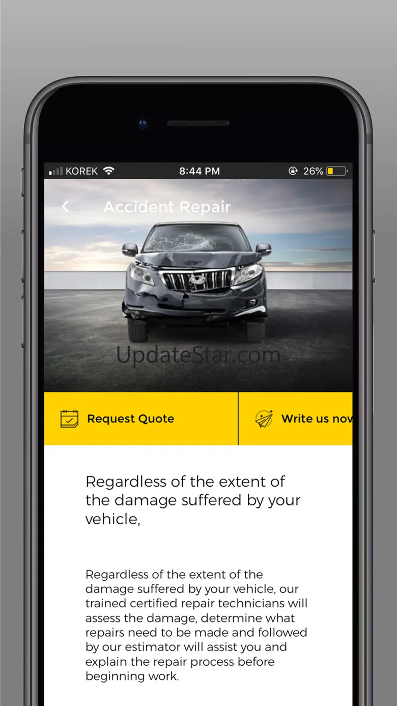 Hayakal App 2.0.3