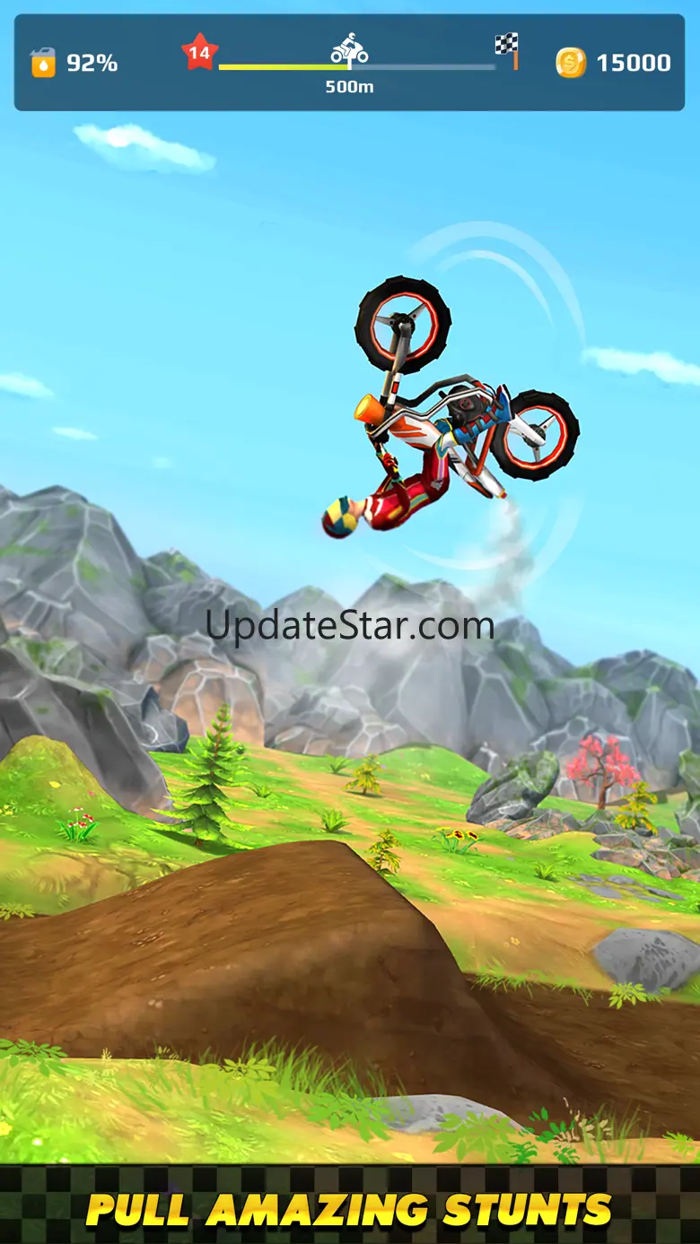 Bike Flip Hero 1.3