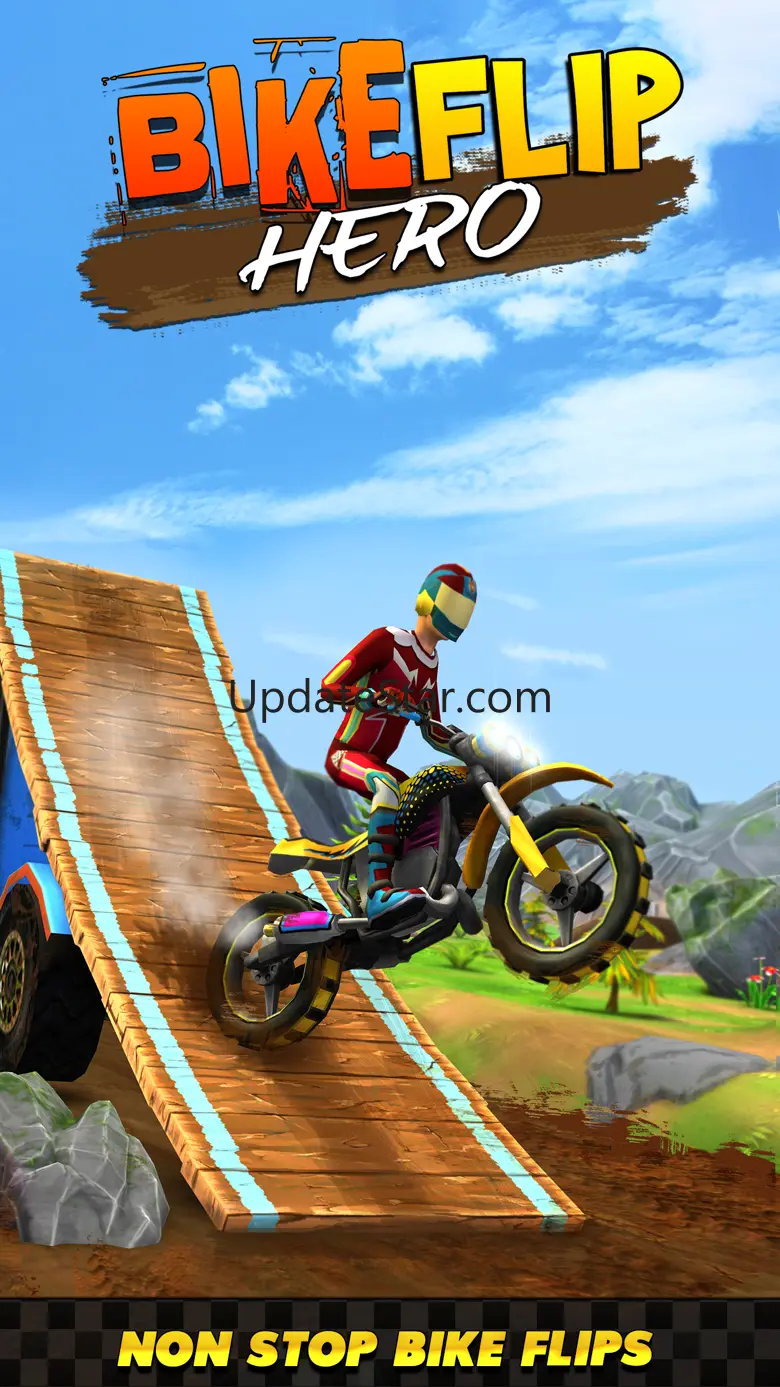 Bike Flip Hero 1.3