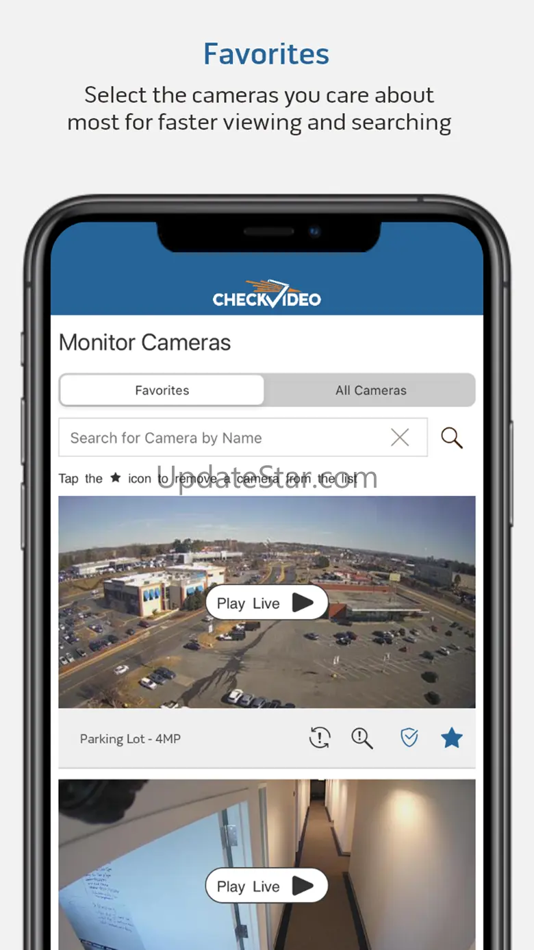 CheckVideo 5.0