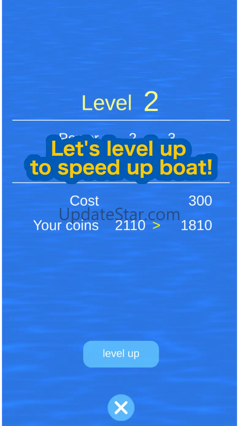 Single Scull 1.3.4