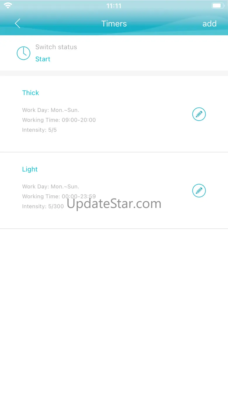 Smart Diffuser 2.1.5