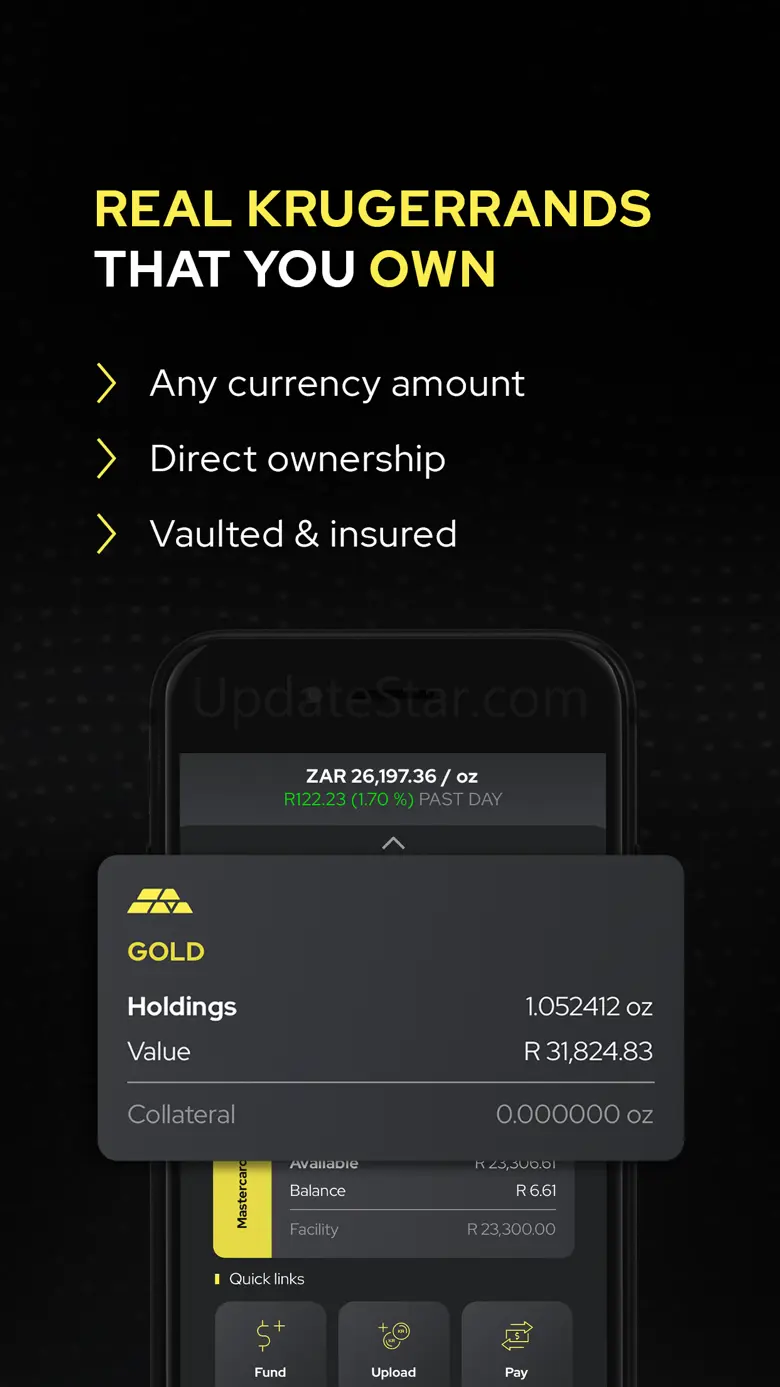 Troygold 6.1.6