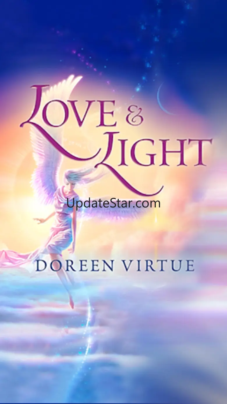 Love & Light Cards 1.2