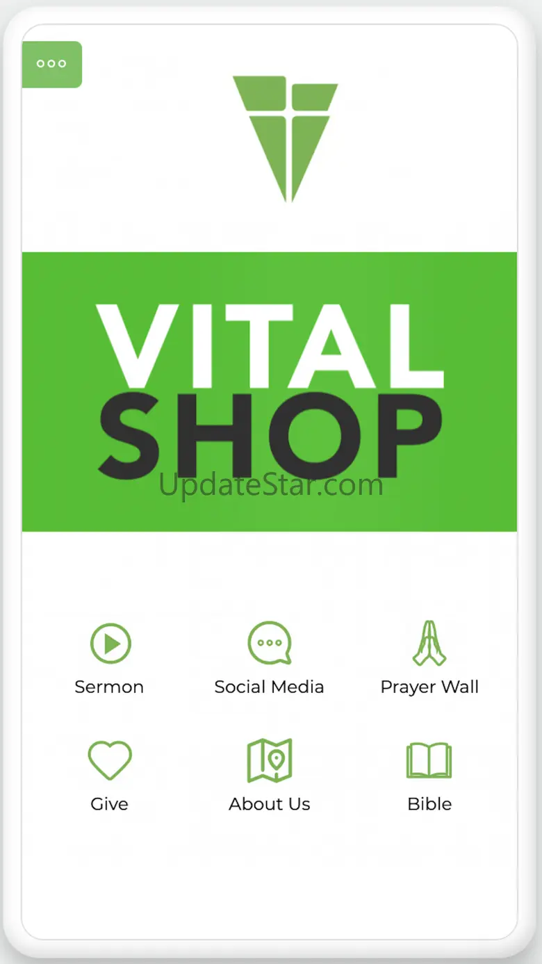 Vital Church App 1.0.14