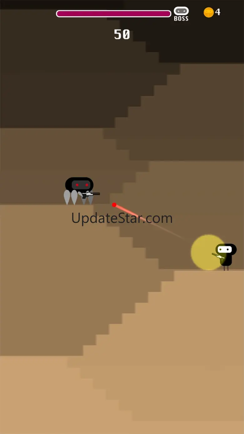 Robo Gunner 2.4.3