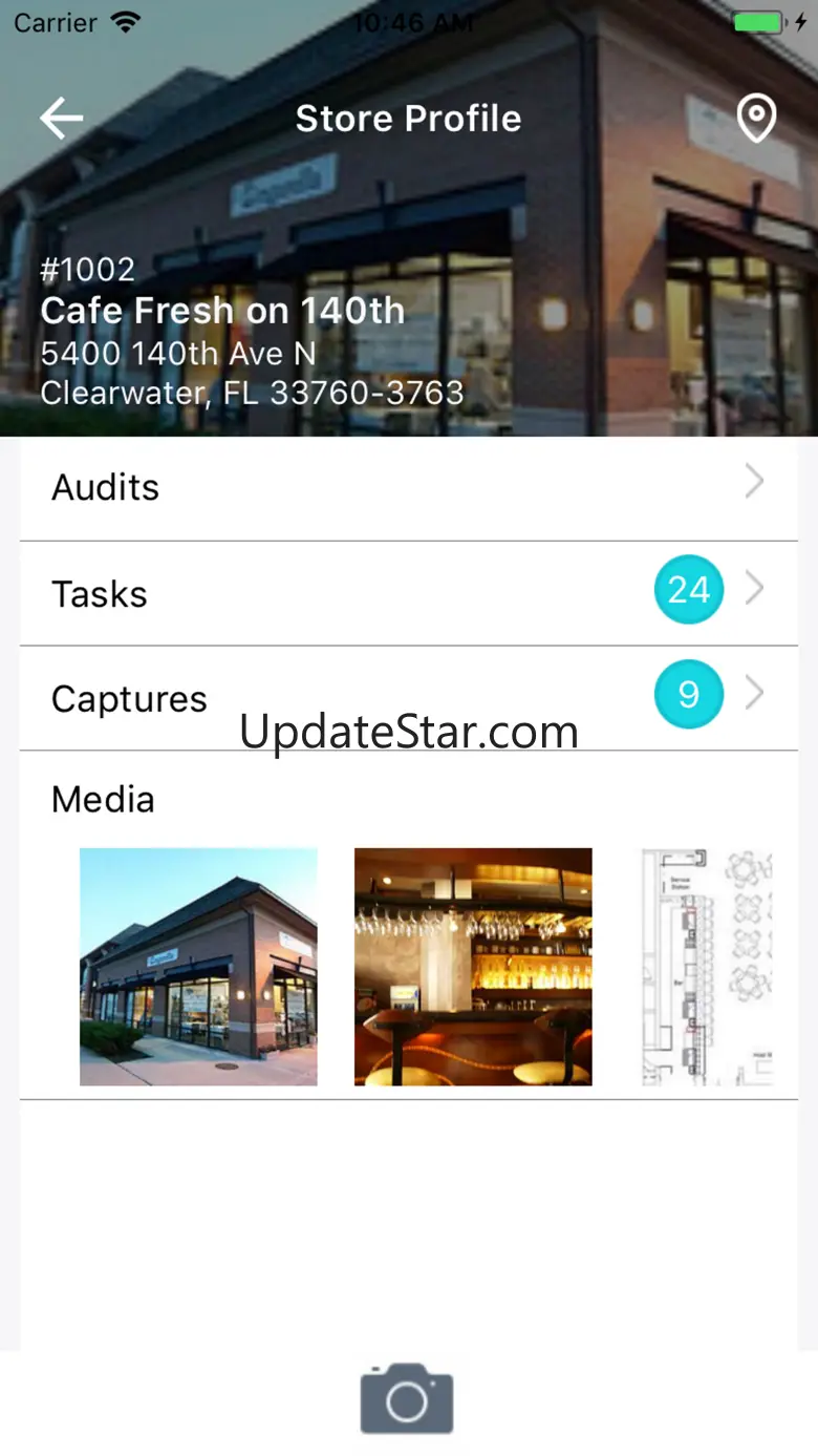 AccuStore® 5 5.10.15