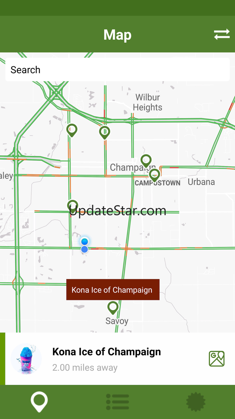 Find Food Trucks App 1.2.2
