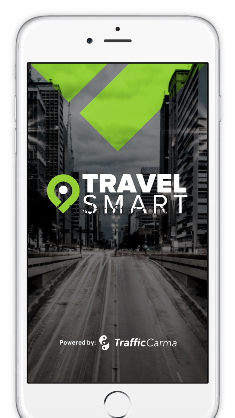 TrafficCarma TravelSmart 2.0.4