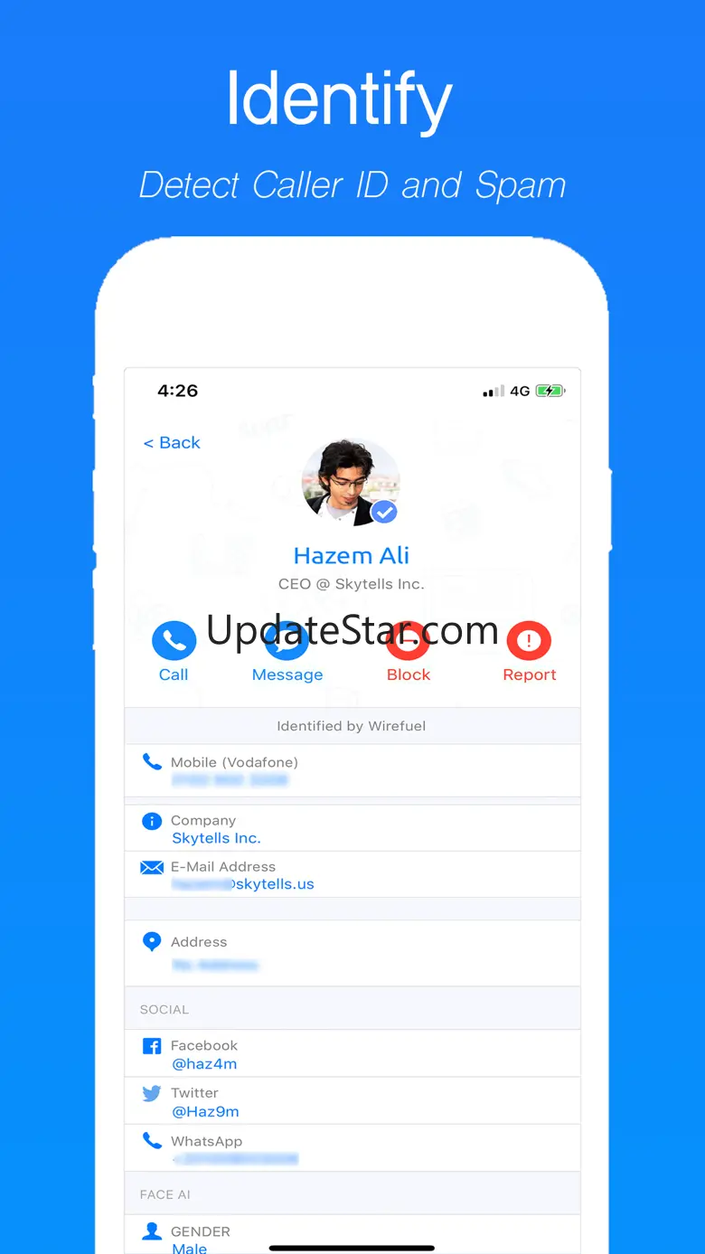 Wirefuel 3.3