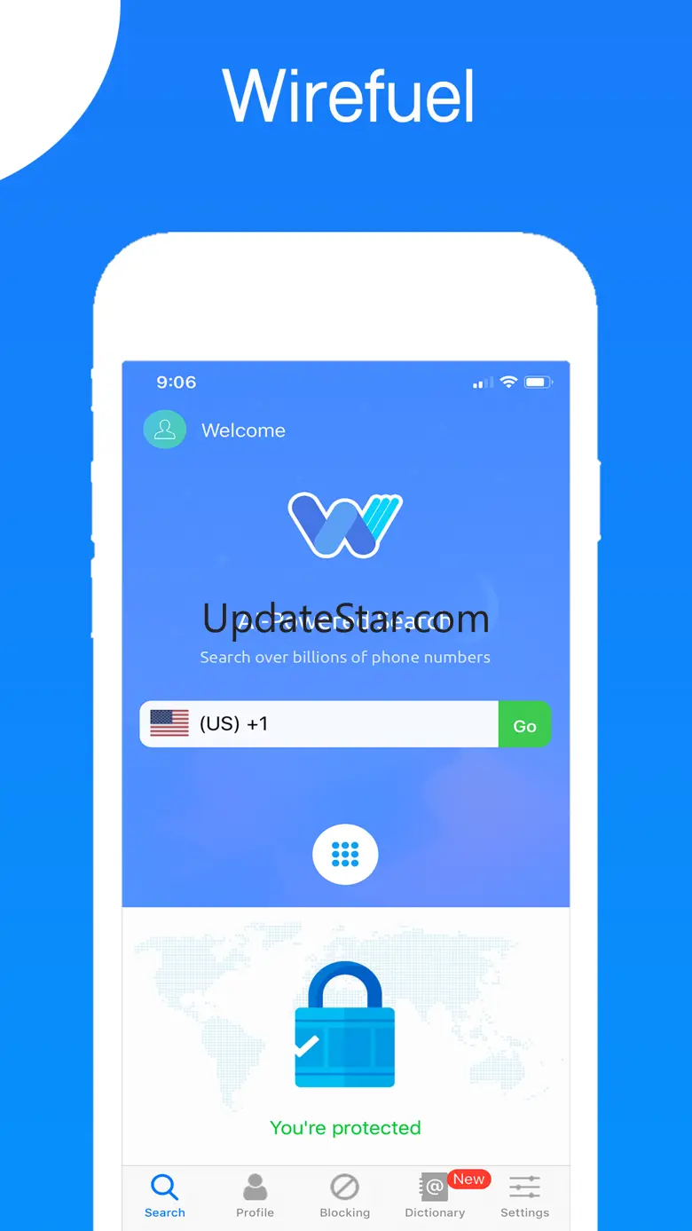 Wirefuel 3.3