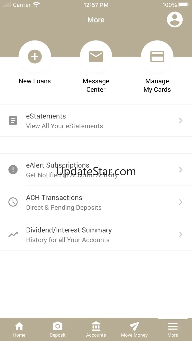 Lenco Credit Union 6.0.07