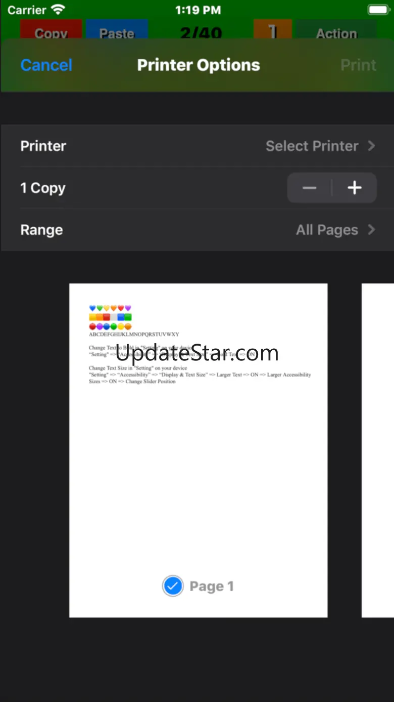 MyBase - Simple notepad app - 3.3