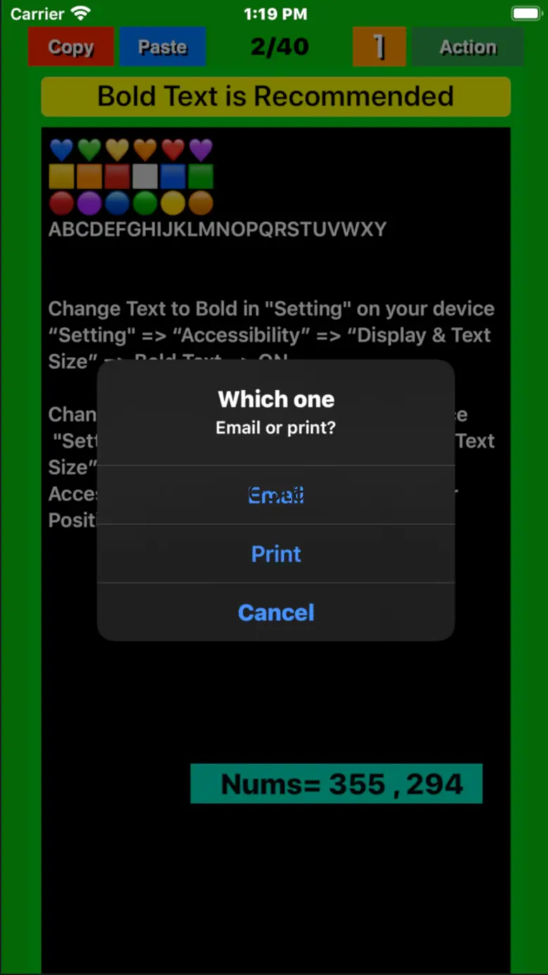MyBase - Simple notepad app - 3.3