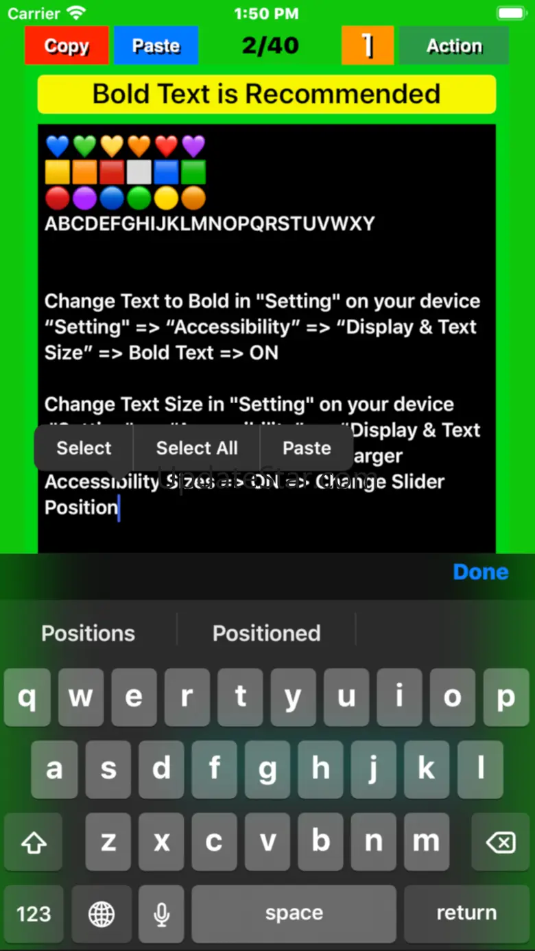 MyBase - Simple notepad app - 3.3