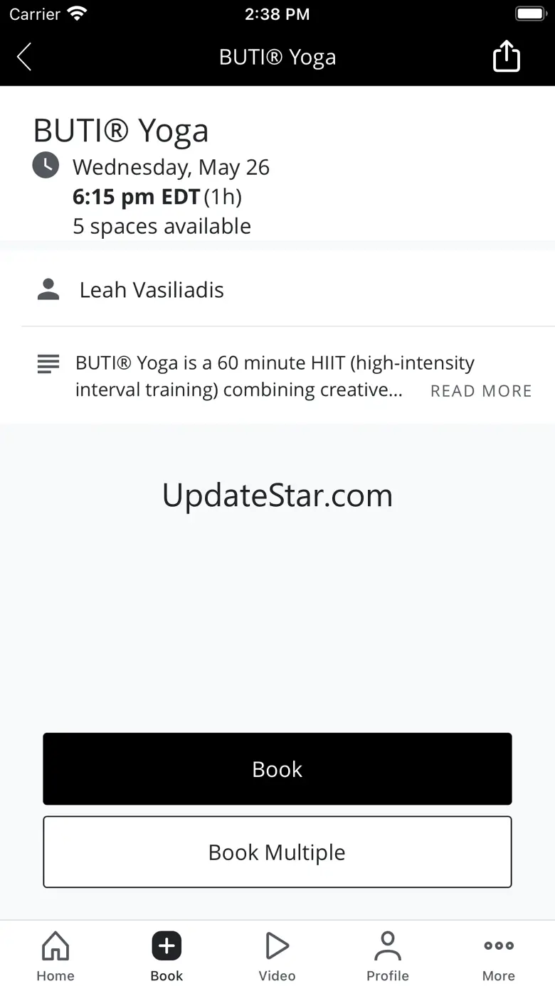 HI FI YOGA 6.300.0
