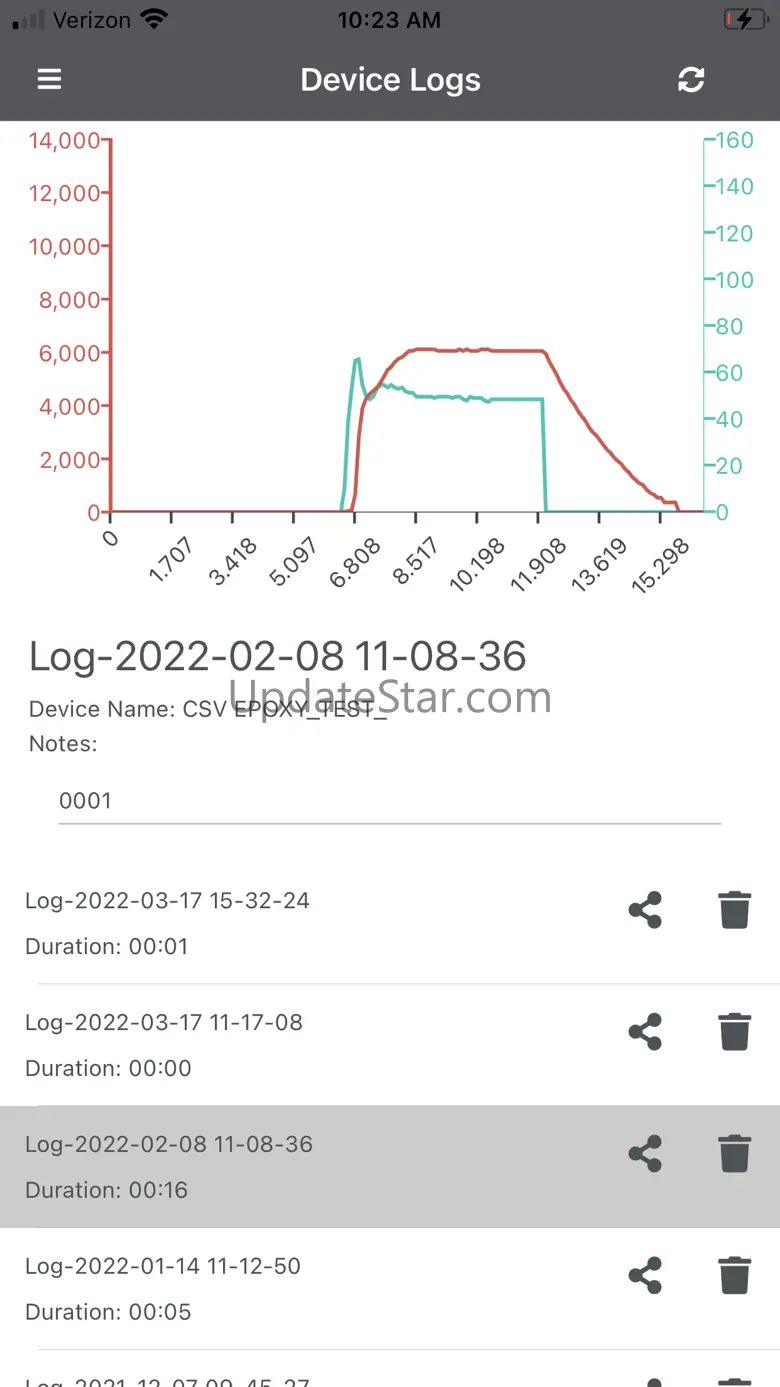 Minnich Monitor 2.9.0