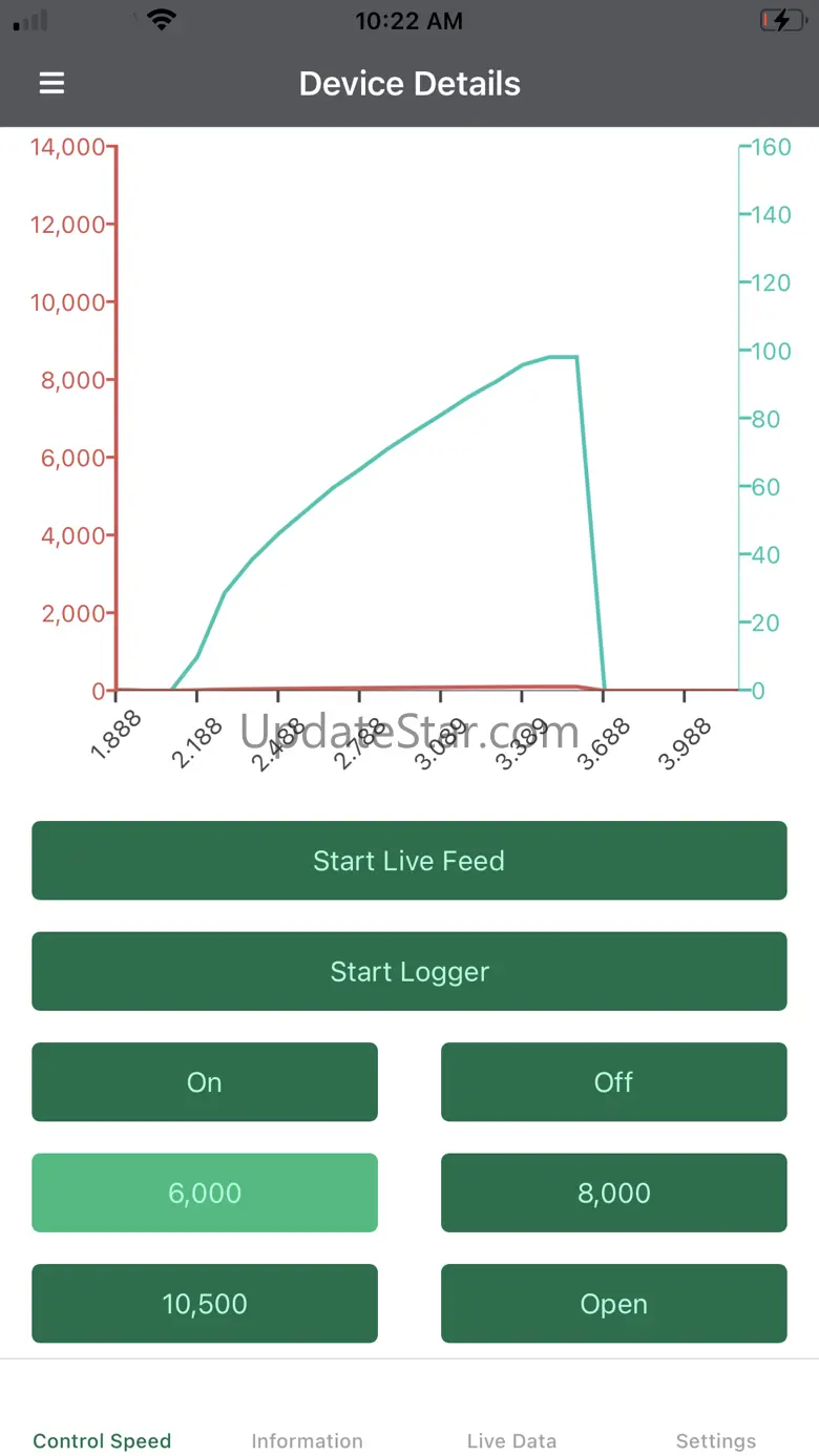 Minnich Monitor 2.9.0