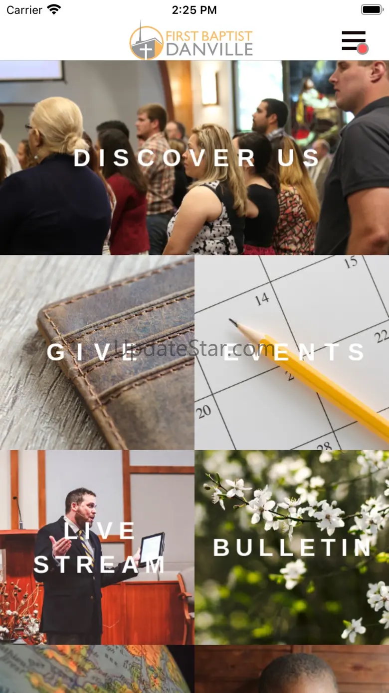 First Baptist Danville 51.12.0