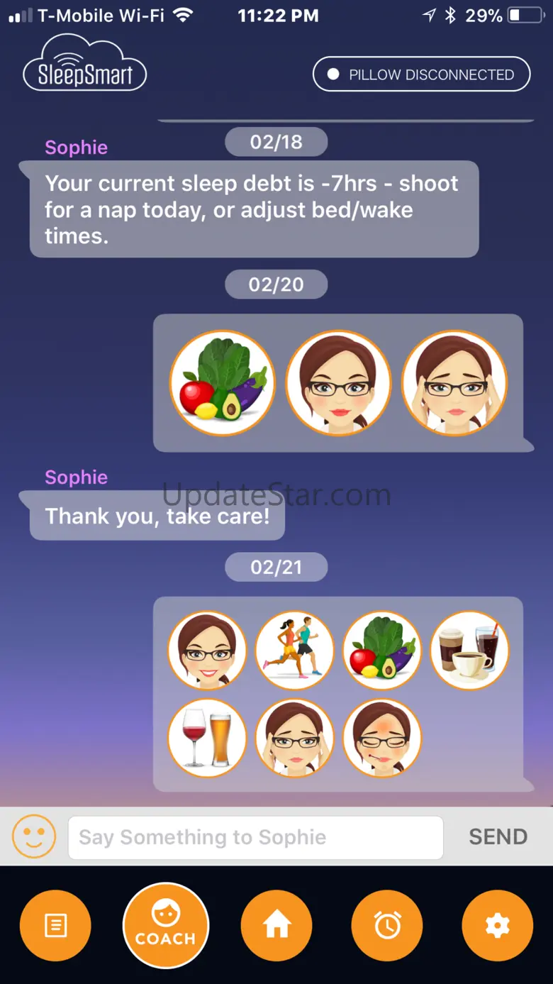 SleepSmart: Your Sleep Coach 1.39
