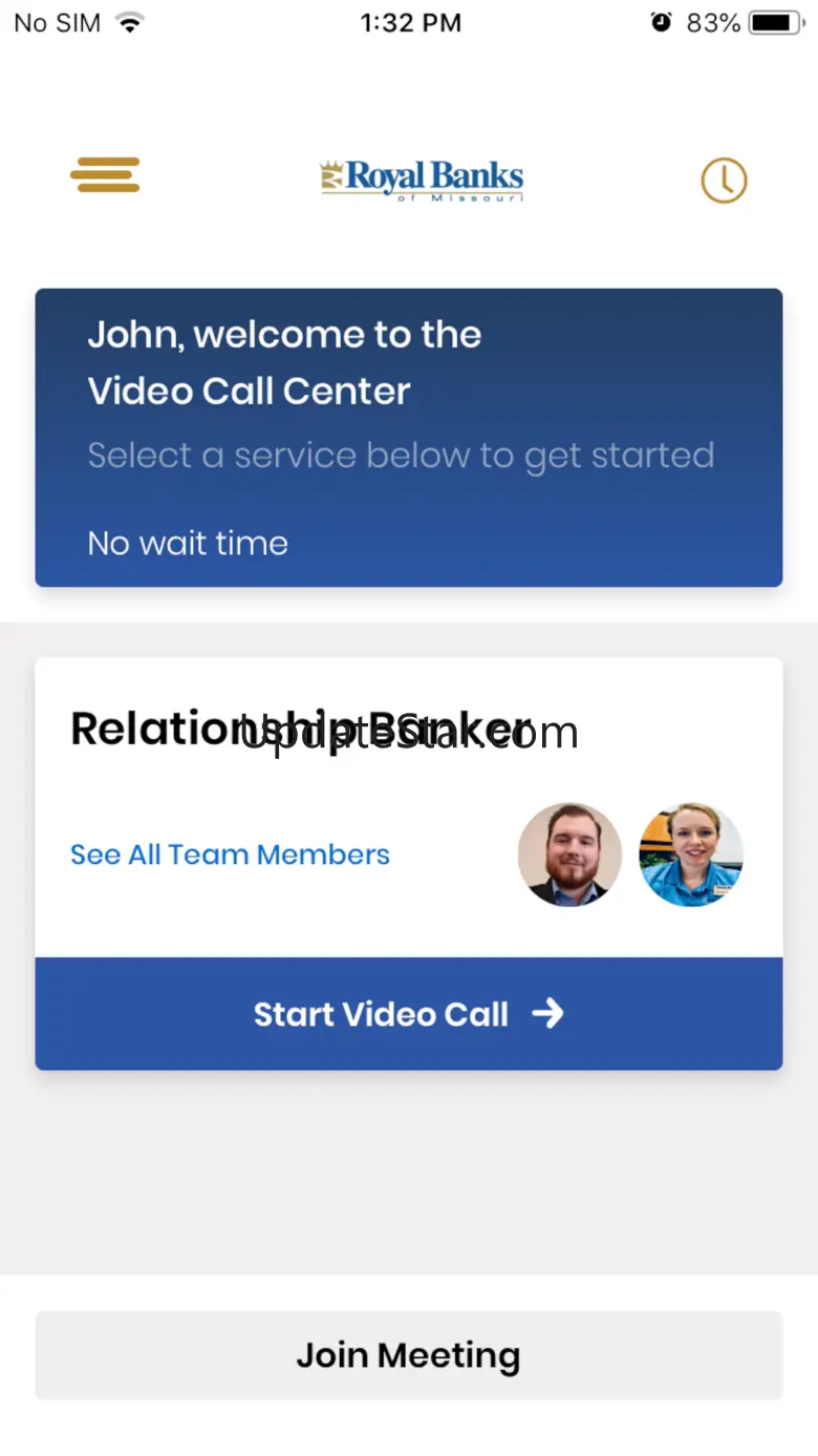Royal Banks of MO VideoBanking 1.1.436