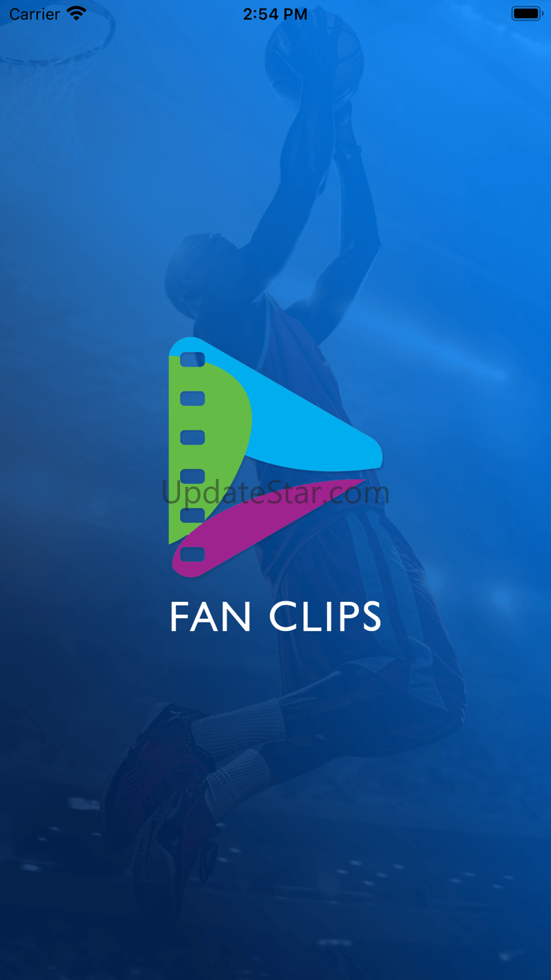FanClips 1.8