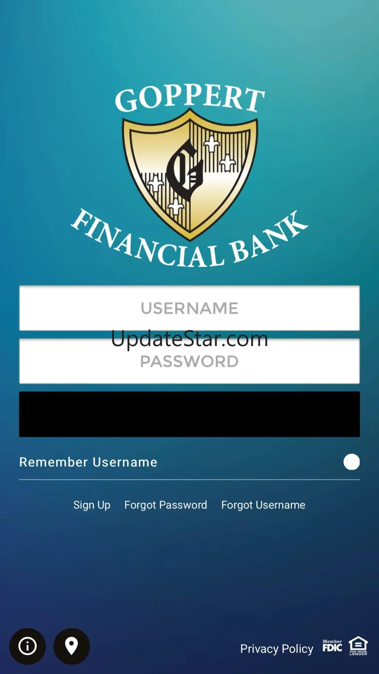 GoppertFB Mobile Banking 25.1.1