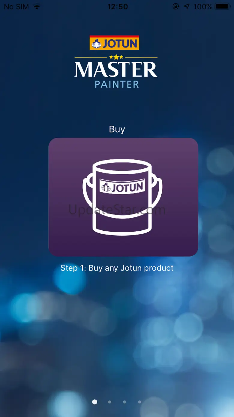 Jotun Master Painter 3.9.6
