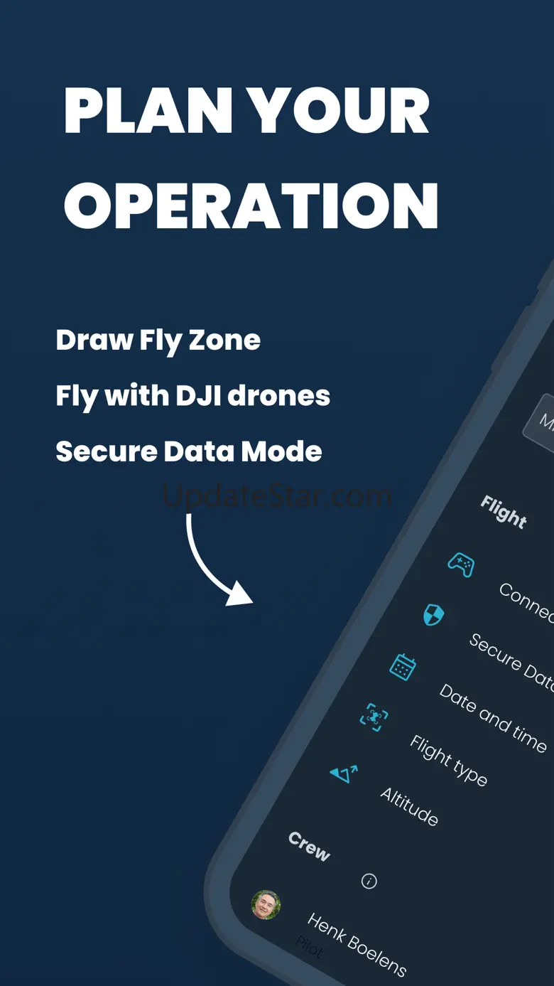 AirHub - Drone Operations App 3.5.1