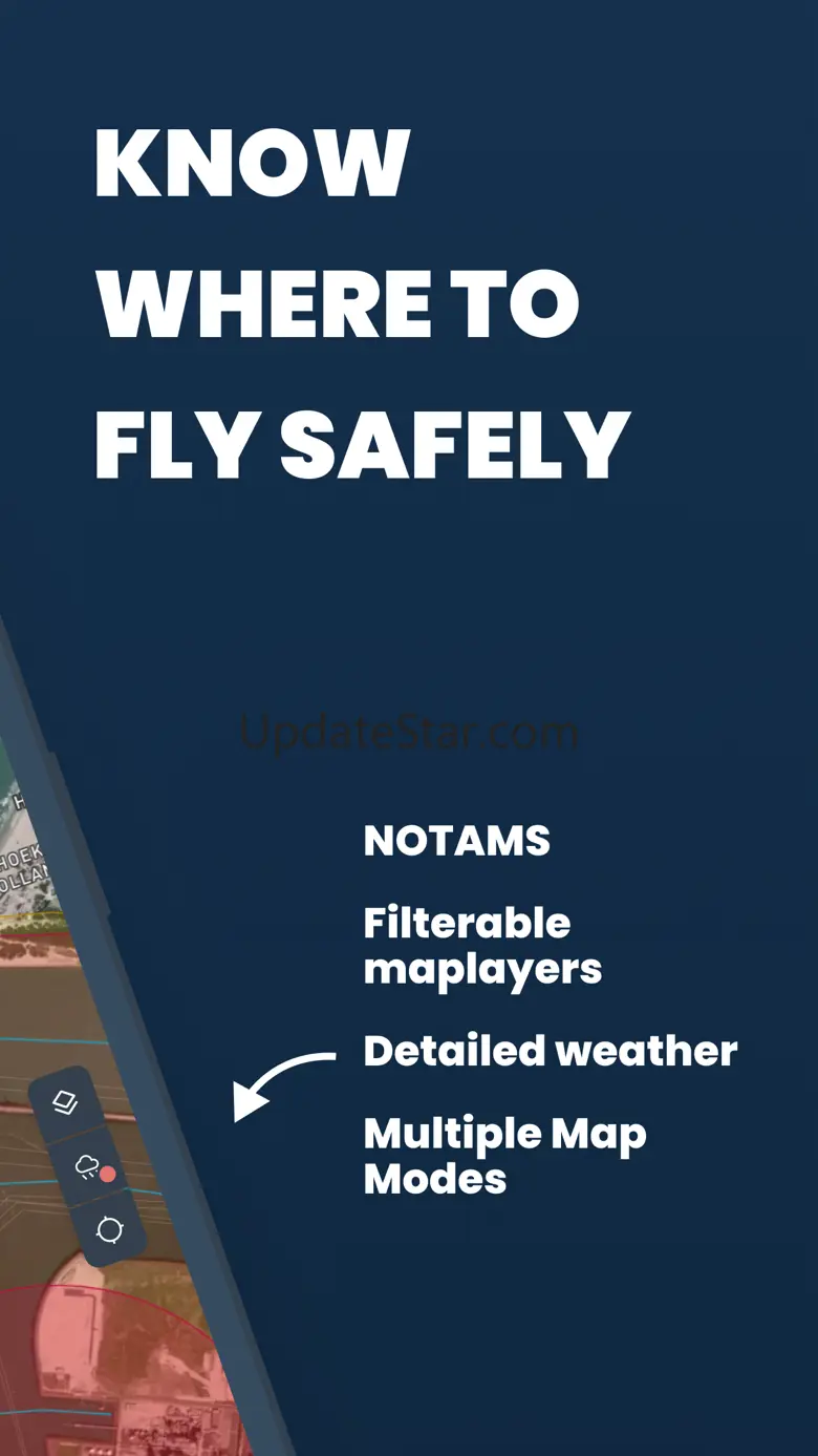 AirHub - Drone Operations App 3.5.1