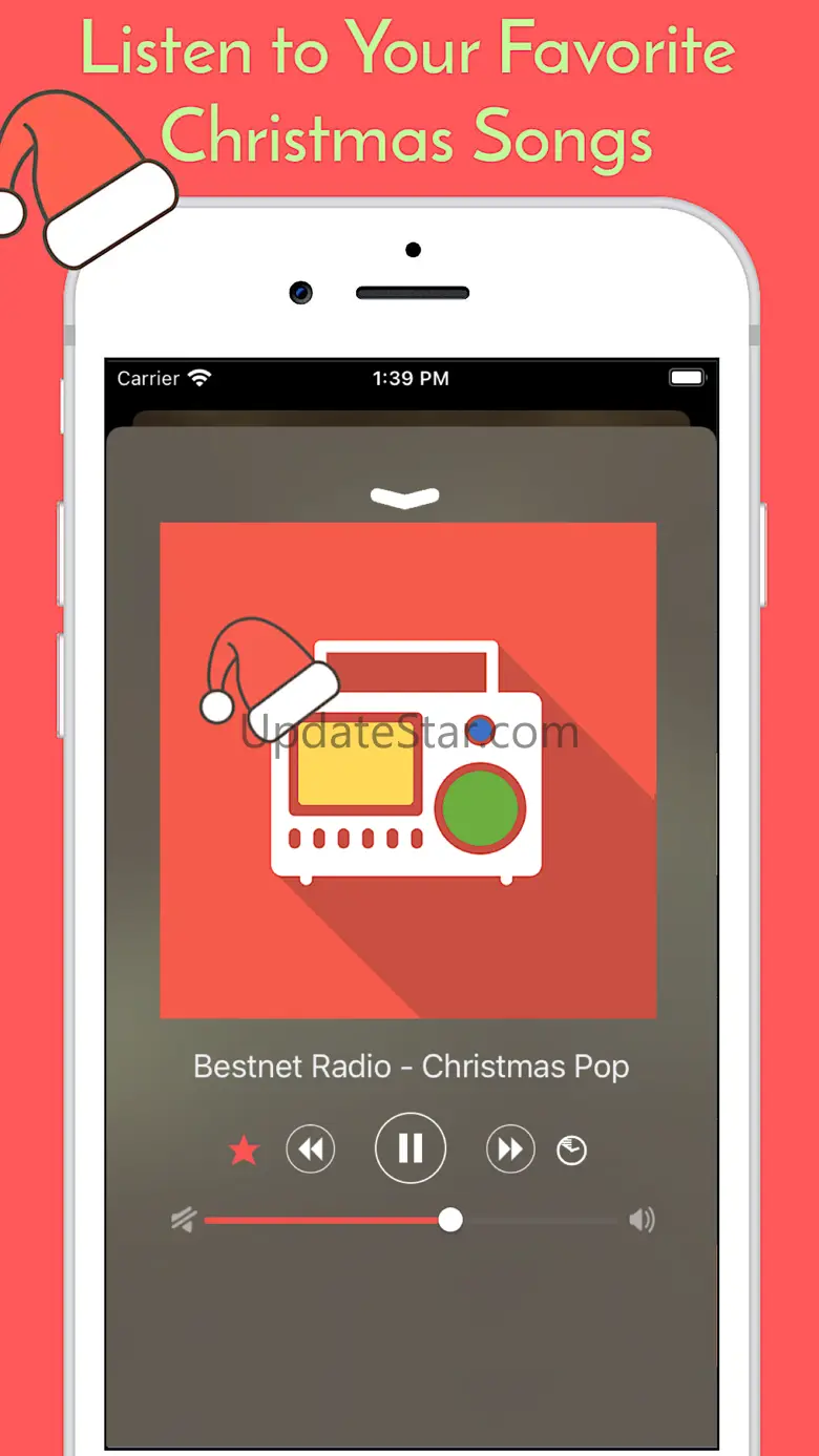 Christmas Radio! 1.7