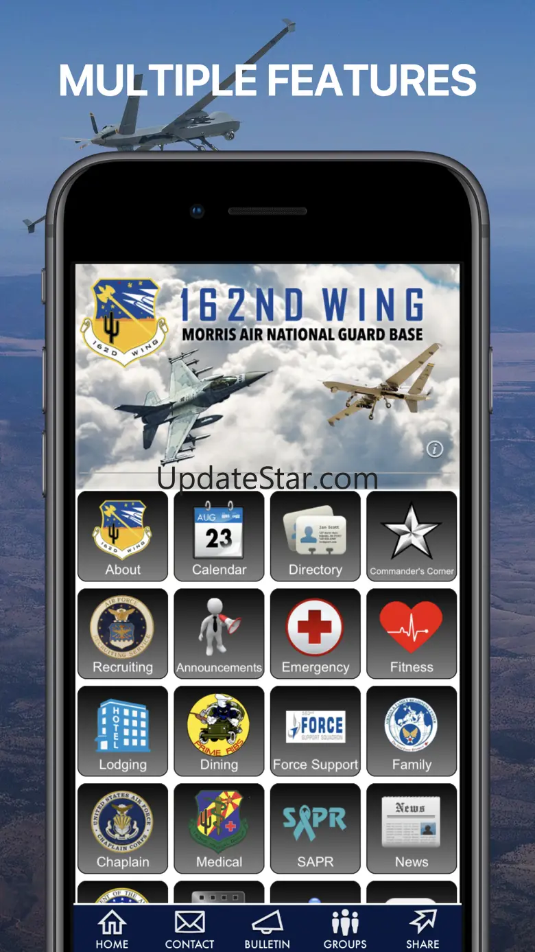 162nd Wing 5.3