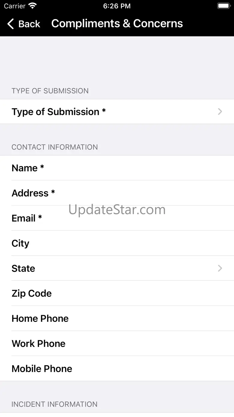 Queen Anne's Sheriff 3.0.0