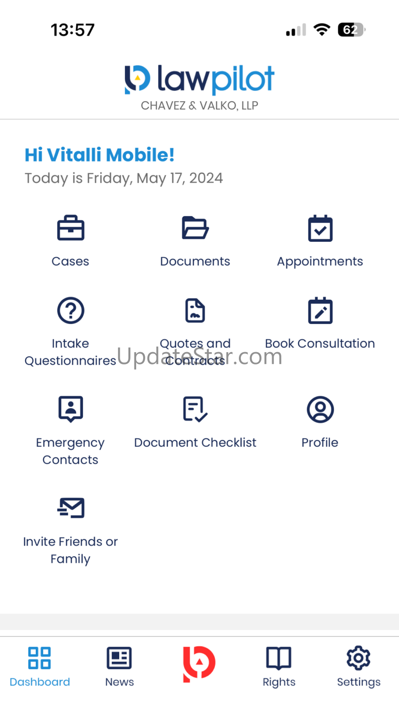 Lawpilot 3.0.11