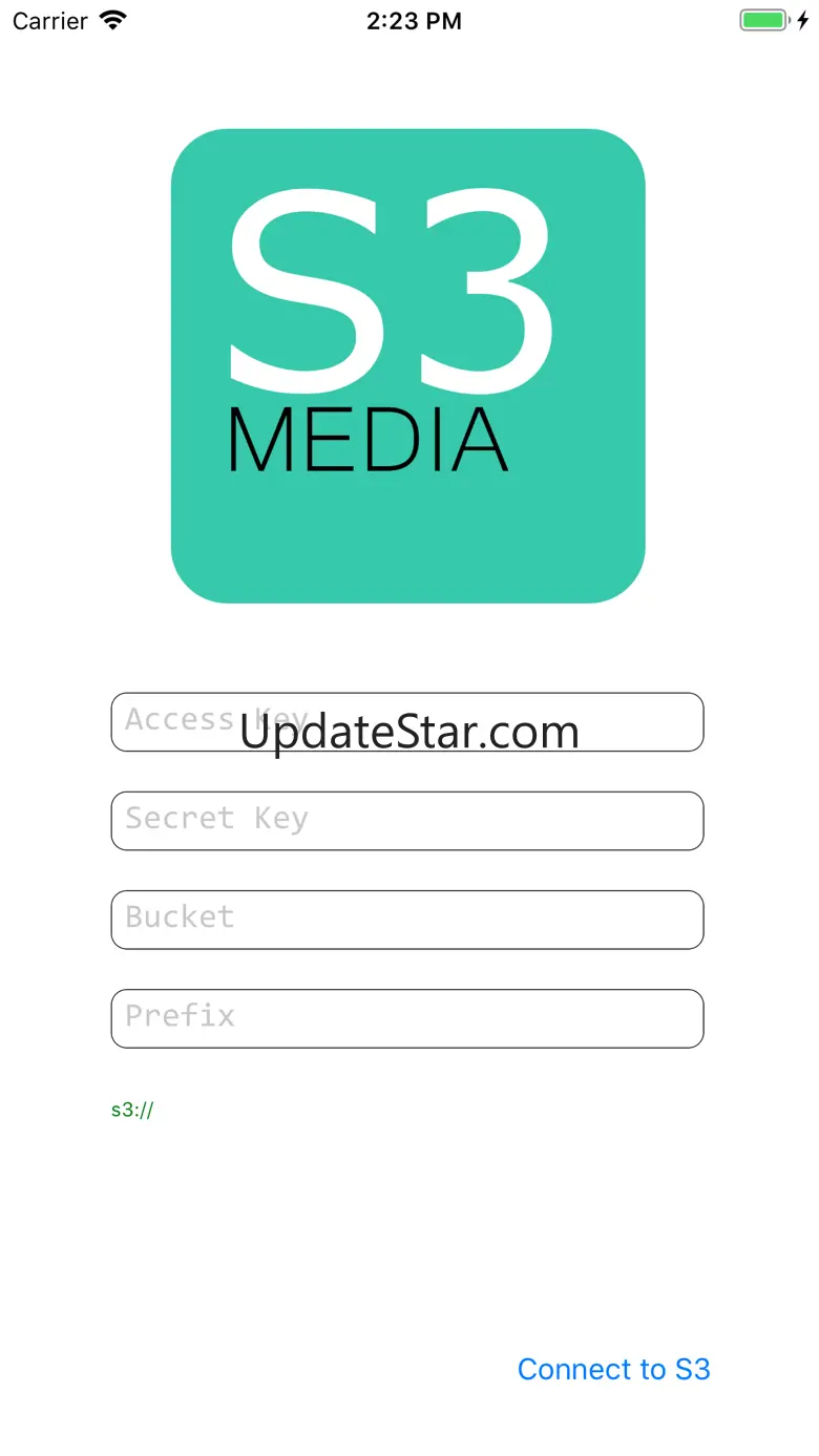 S3 Media My 6.1