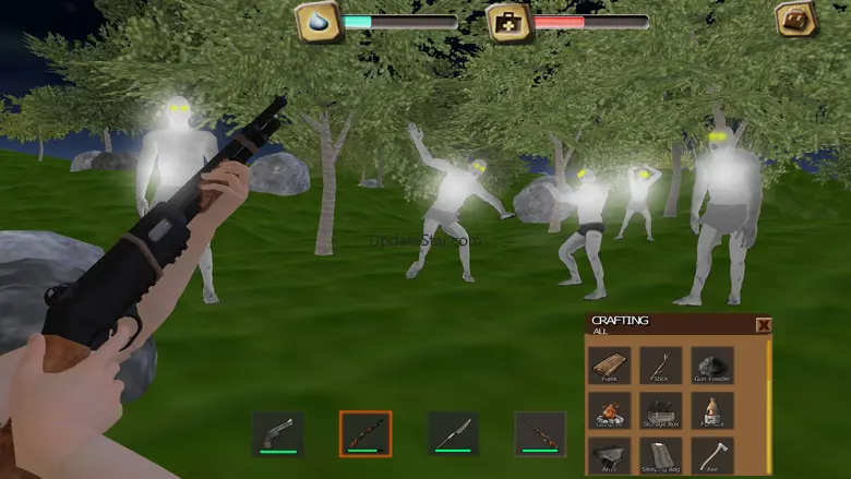 Survival Island: Live or Die 1.0