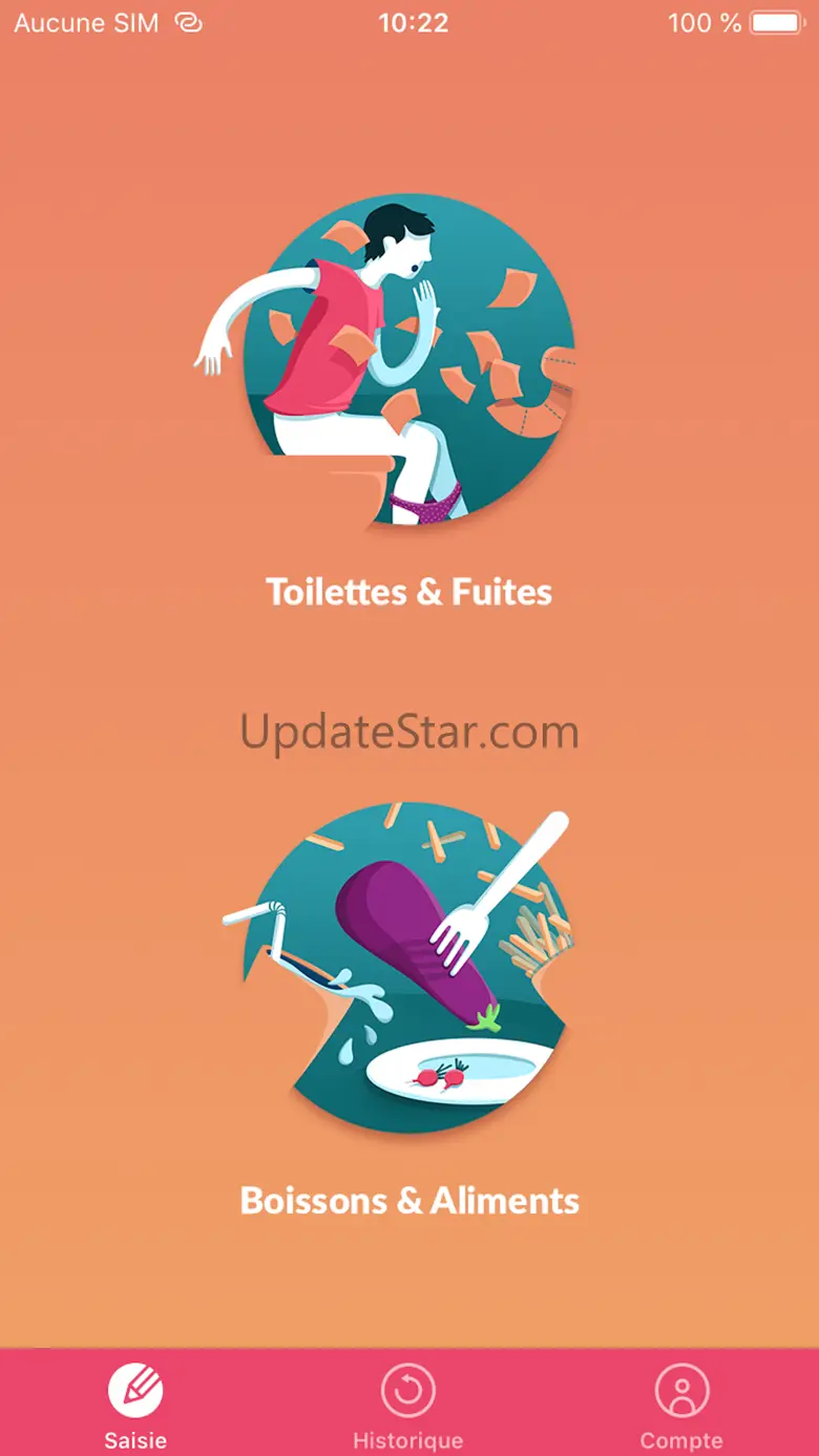Poop&Pee 1.1.0
