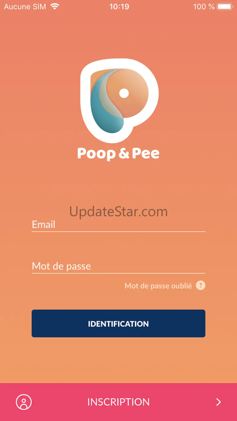 Poop&Pee 1.1.0