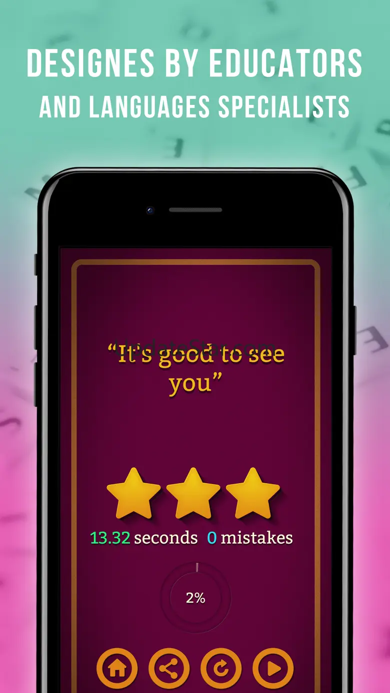 English Listening Master Pro 1.12