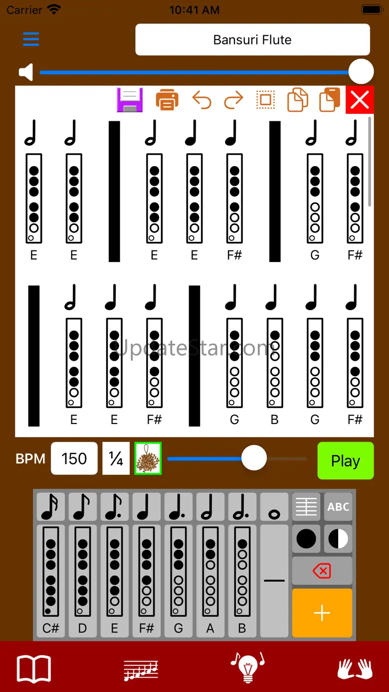 Robo Flute 1.1.1