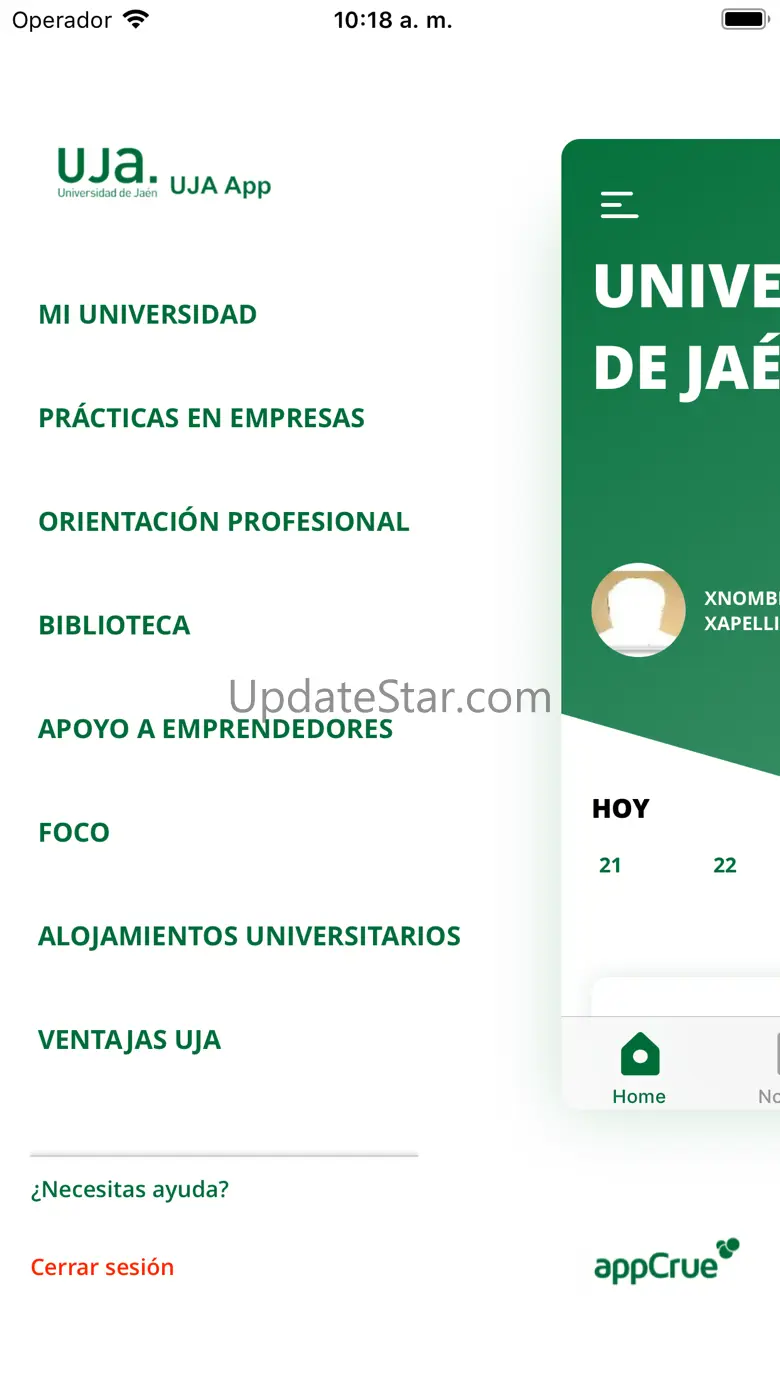 UJA App 7.20.2