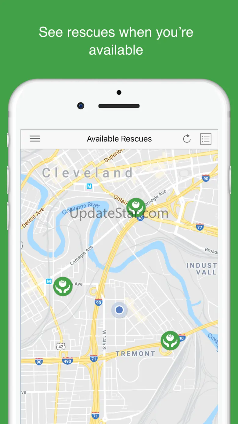 Hunger Network Food Rescue 2.1.1