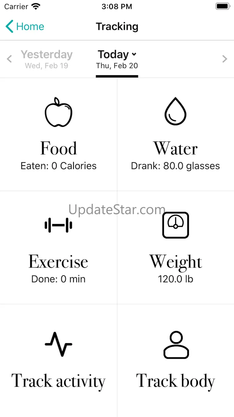 FIT Weight Loss Coach 5.13.1