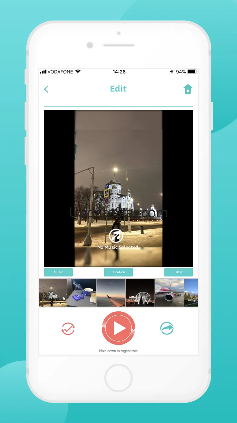 Flock - Smart Video Editor 1.0.6