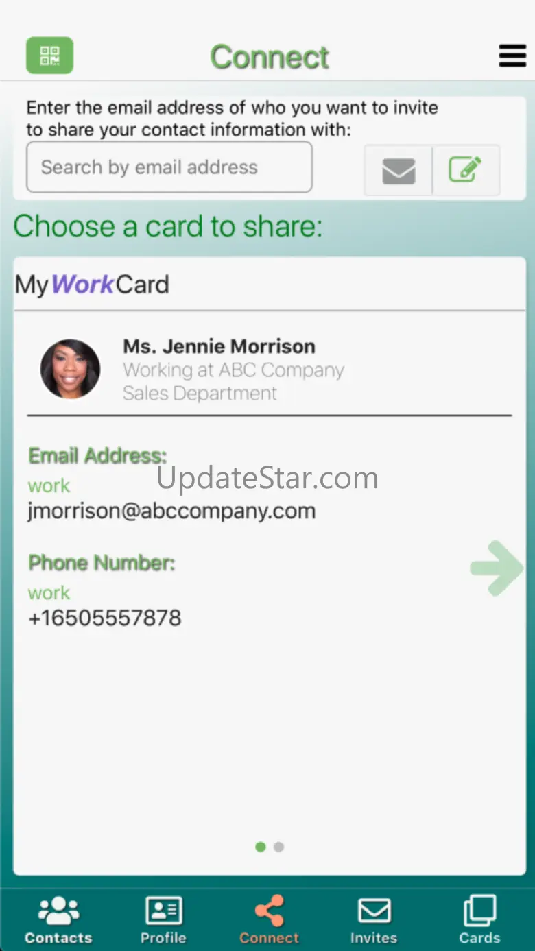 HeresMyInfo 0.10.70