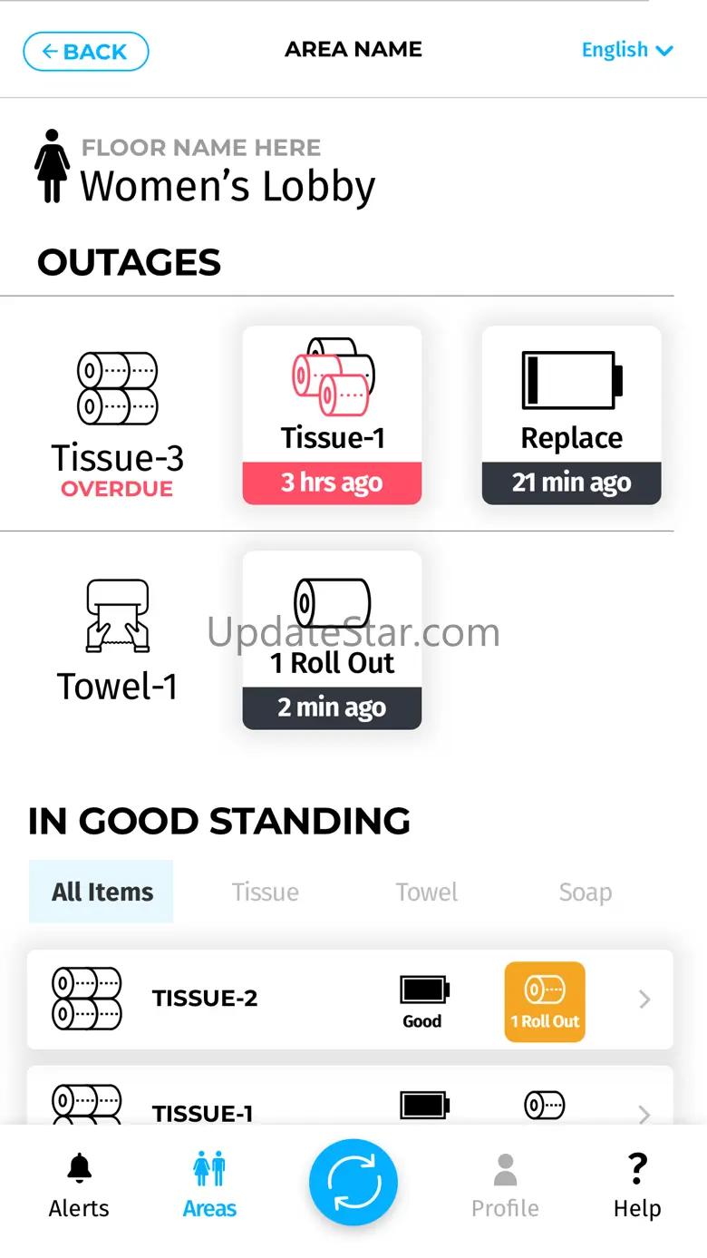 KOLO Clean from GP PRO 3.0.220