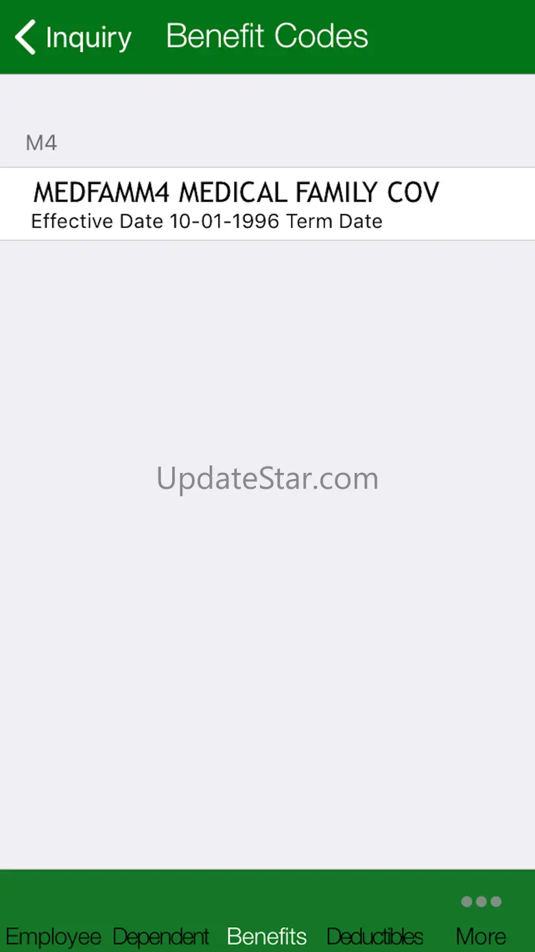 MHS Mobile 1.1