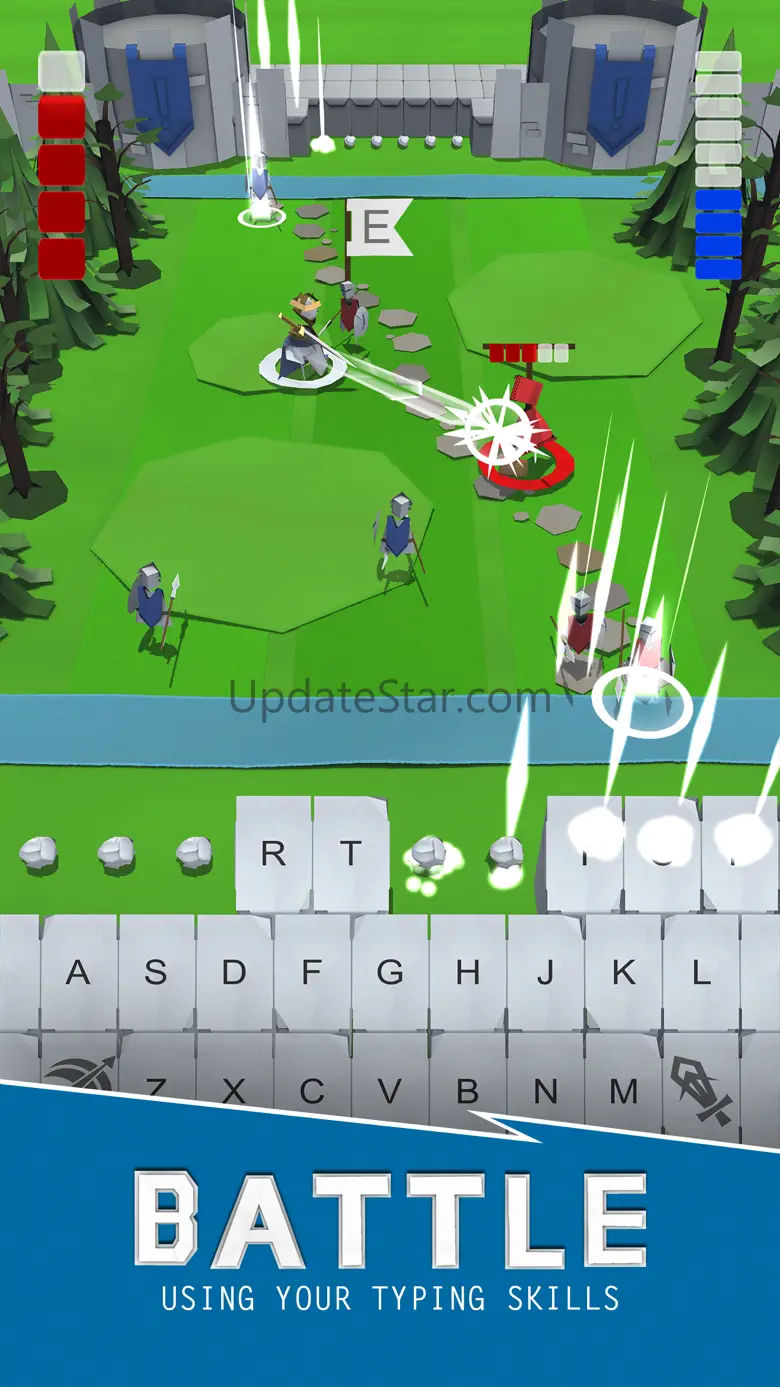 Qwerty Kingdom 1.01