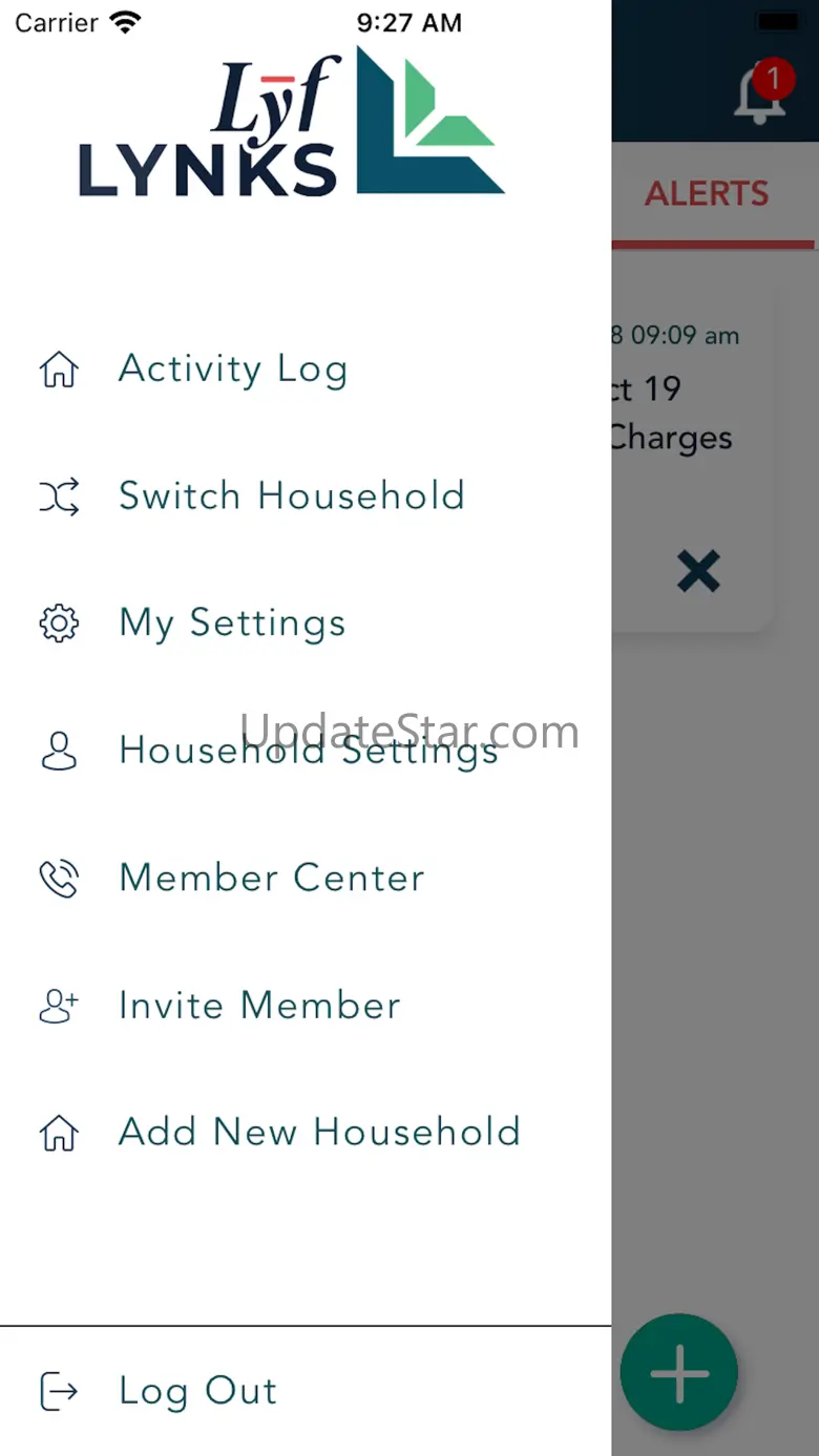 LyfLynks 1.6.3