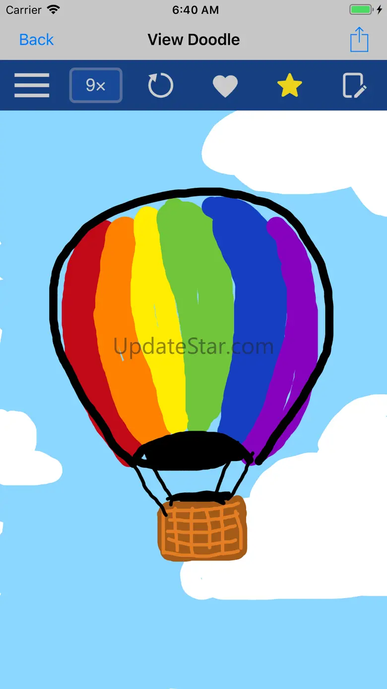 Swap-a-Doodle! 1.0.5